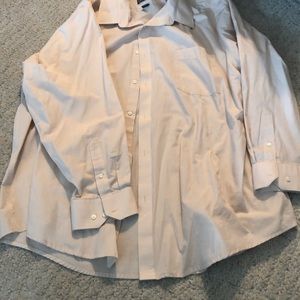 Covington dress shirt